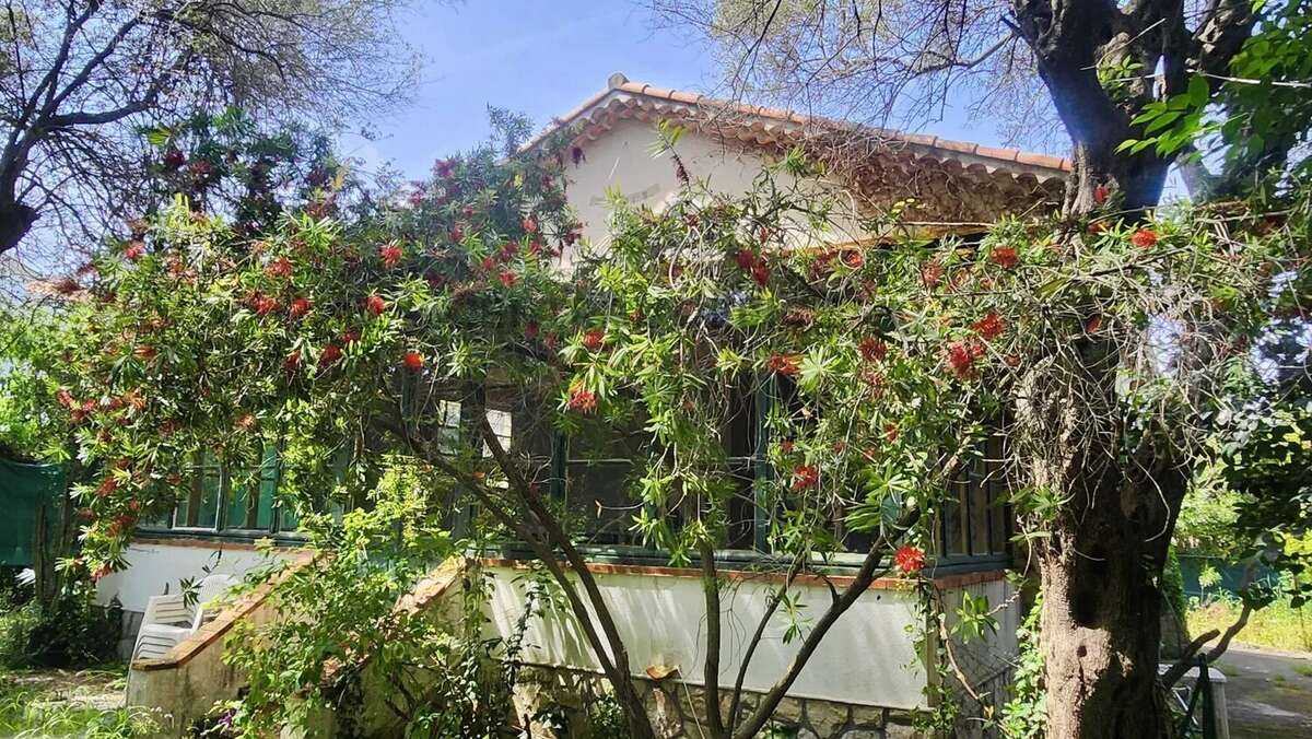 Maison à ANTIBES
