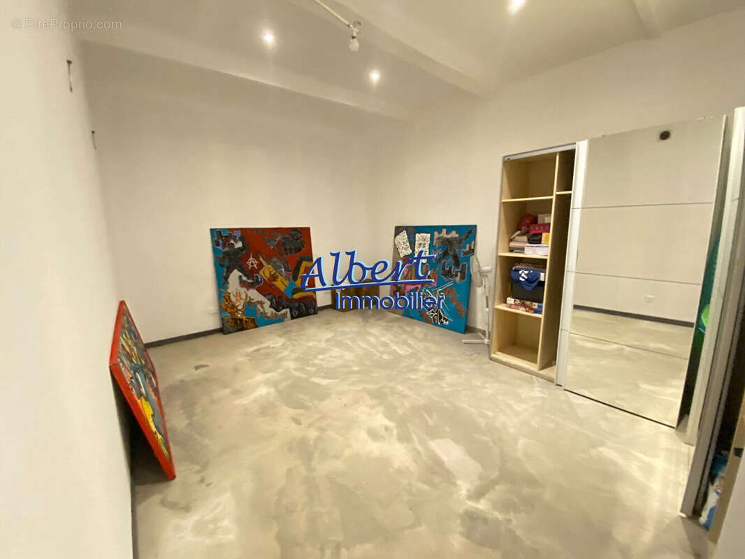 Appartement à OLLIOULES