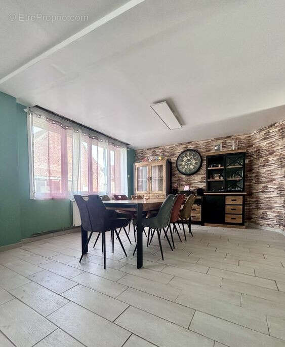 Maison à WINNEZEELE