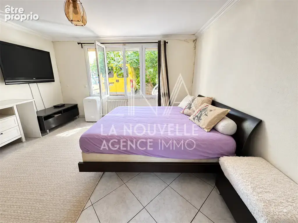 Maison 9 pièces 150 m² à vendre à Noisy-Le-Sec (93130) - photo 8