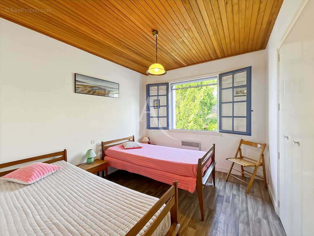 Maison à SAINT-JEAN-DE-MONTS