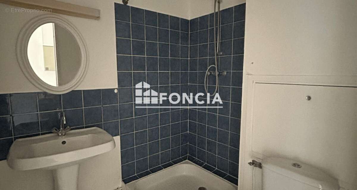 Appartement à VERNON