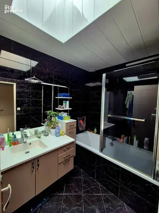 Maison d'architecte familiale 147m² 3 chambres avec garage - photo 4