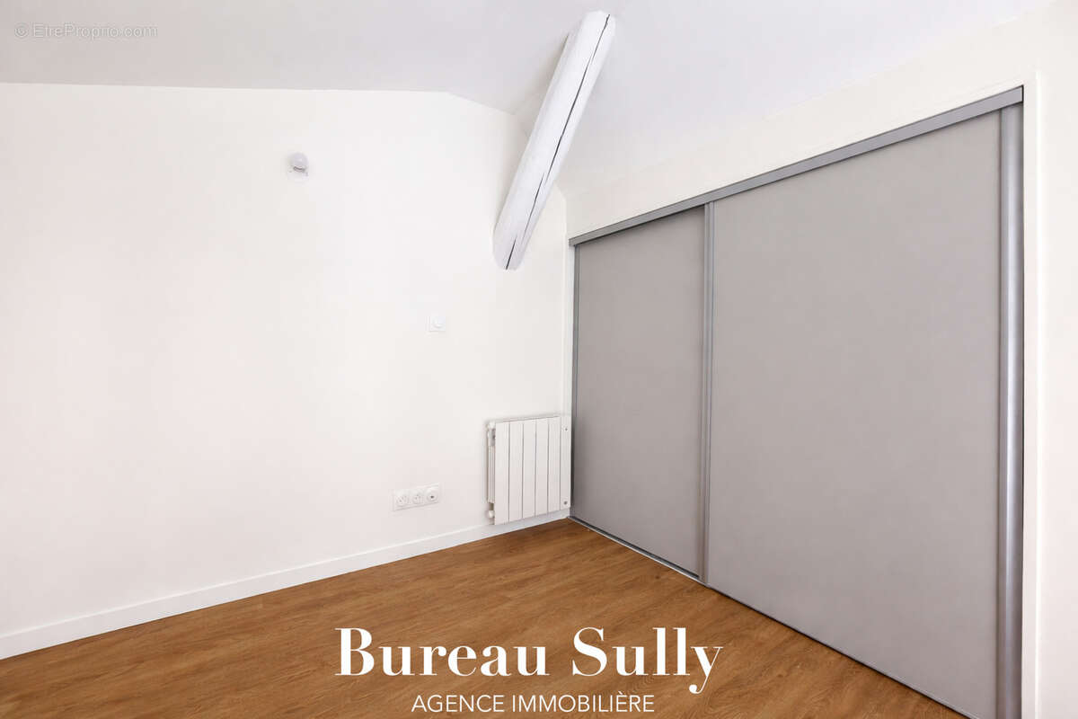 Appartement à LYON-6E
