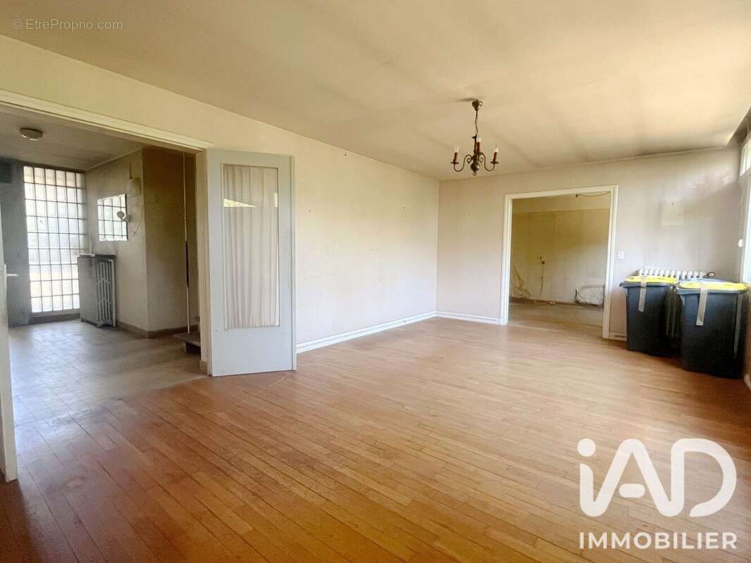Maison 152 m² à Villers-Saint-Sepulcre  - photo 9