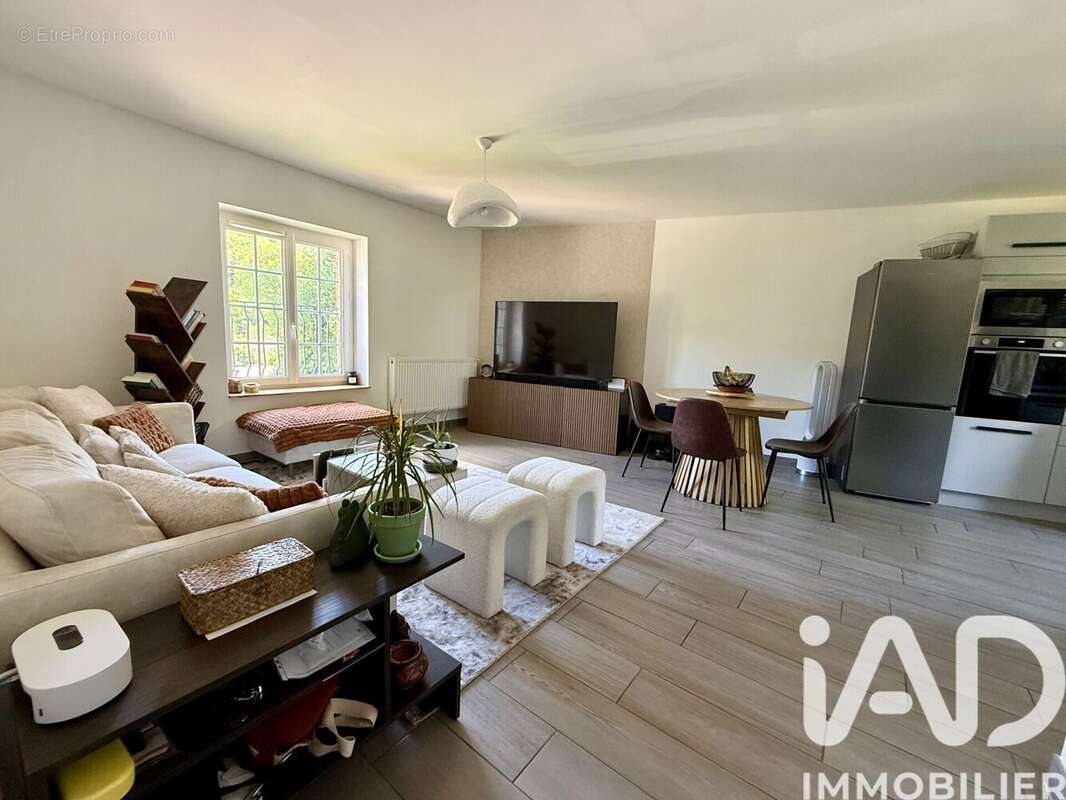 Photo 3 - Appartement à VIENNE
