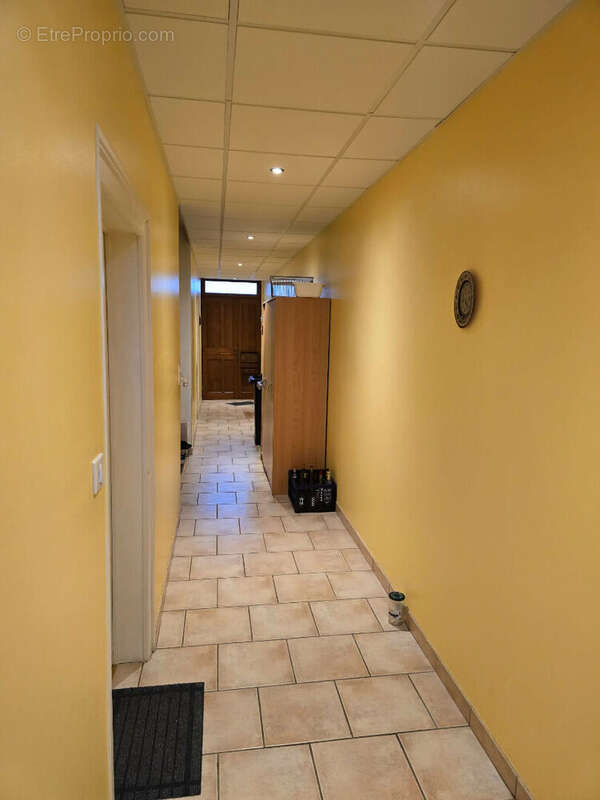 Maison à BAR-LE-DUC