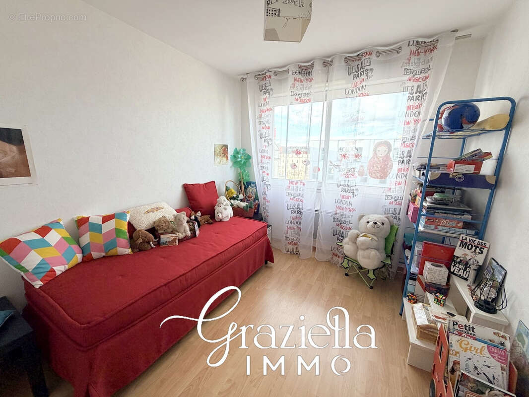 Appartement à BRIVE-LA-GAILLARDE