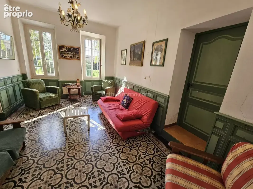 Vente Maison Trans-en-provence(83720) 650 000ï¿œ - photo 10