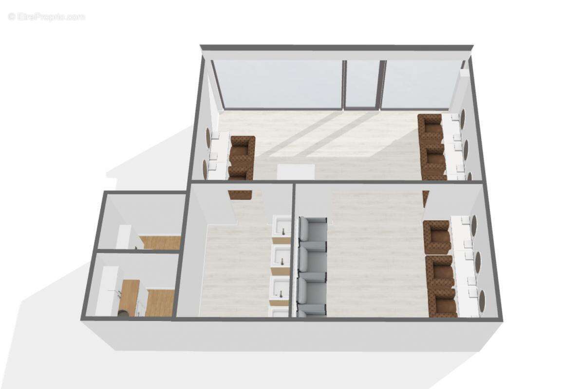 Commerce à JUVISY-SUR-ORGE