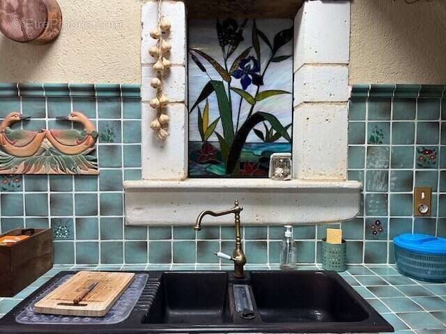 Maison à BEAUPOUYET