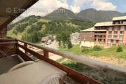 Appartement à ALLOS