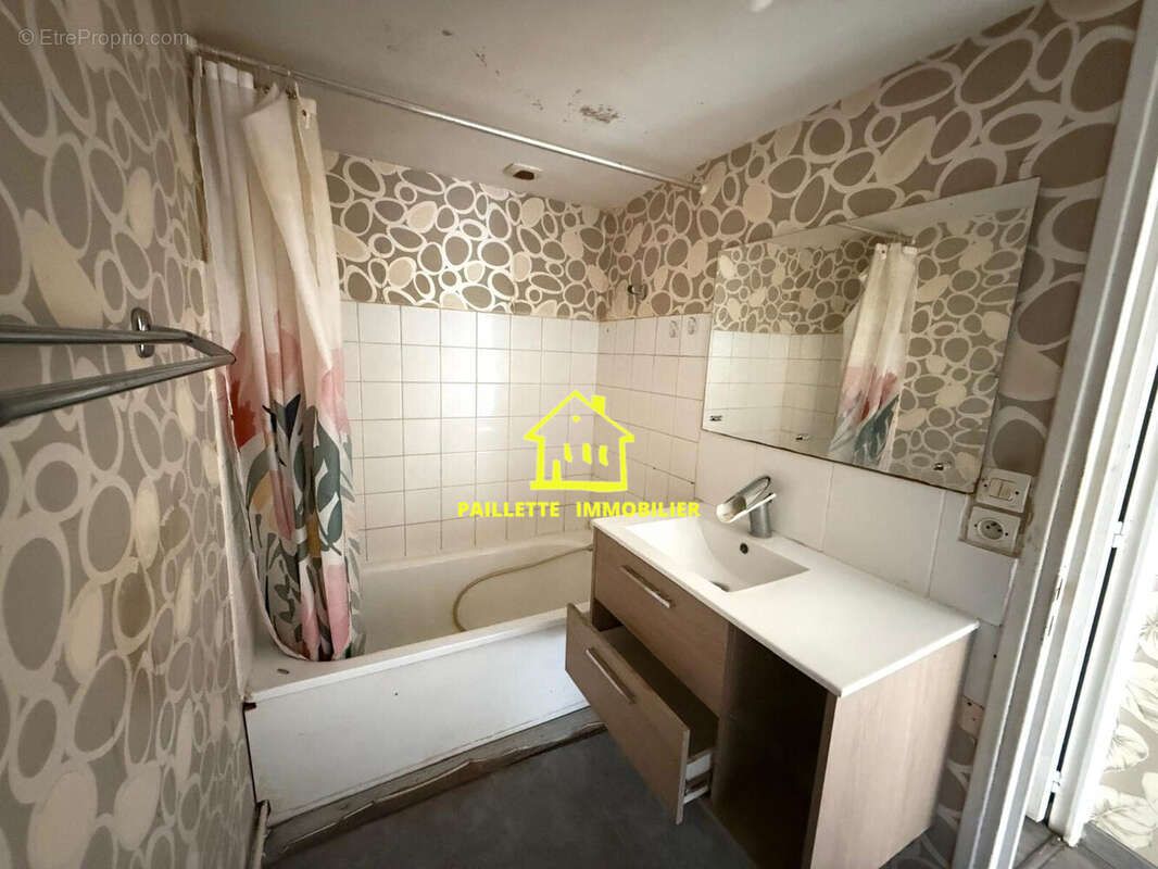Appartement à LE HAVRE