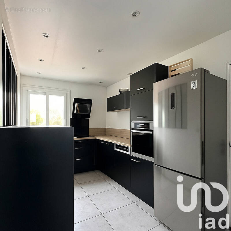 Photo 1 - Maison à CAMBREMER