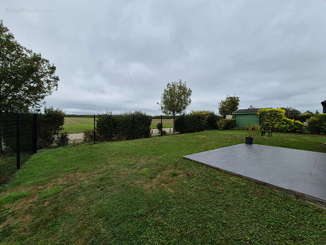 Maison à LOOS-EN-GOHELLE