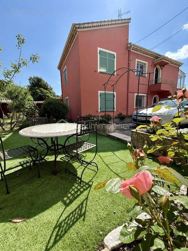 Maison à CANNES