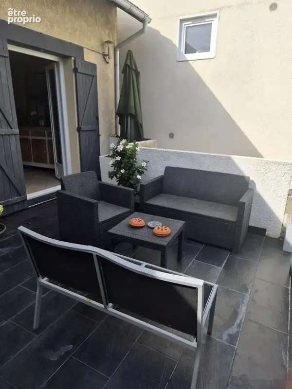 Maison 6 pièces 125 m² à vendre à Vigneux-Sur-Seine (91270) - photo 5