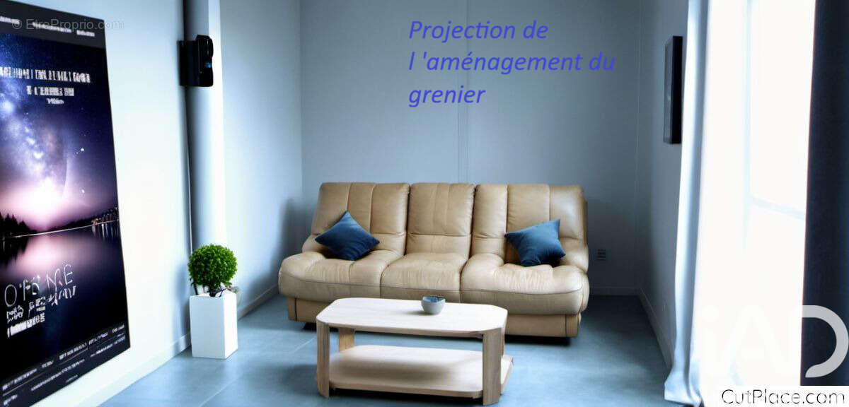 Photo 9 - Maison à BRIARE