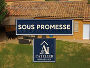 Maison à SOLLIES-TOUCAS