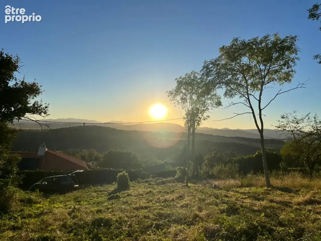 Magnifique vue - rare - au calme - photo 2
