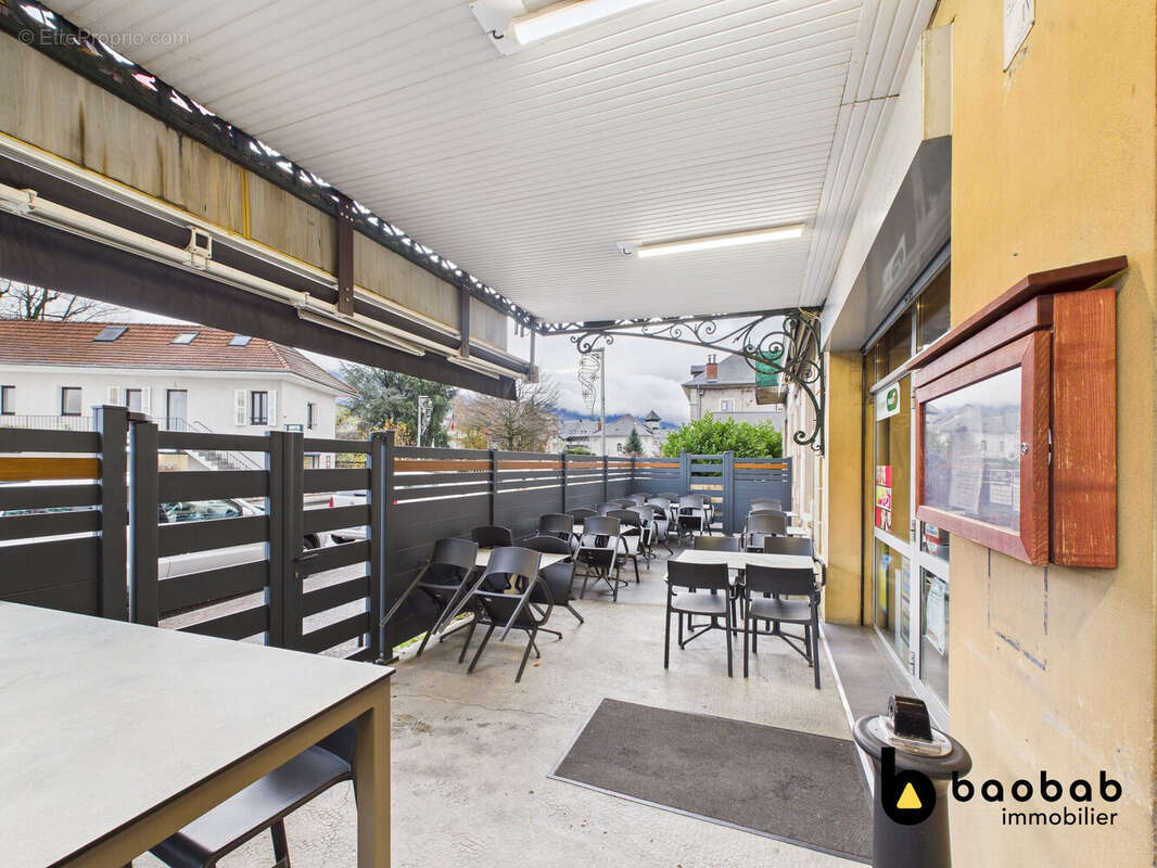 Autre à LA MOTTE-SERVOLEX