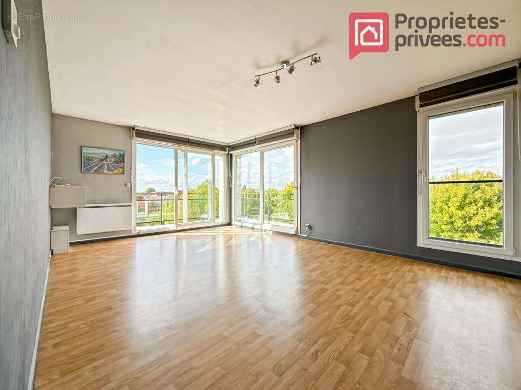 Appartement à ARMENTIERES