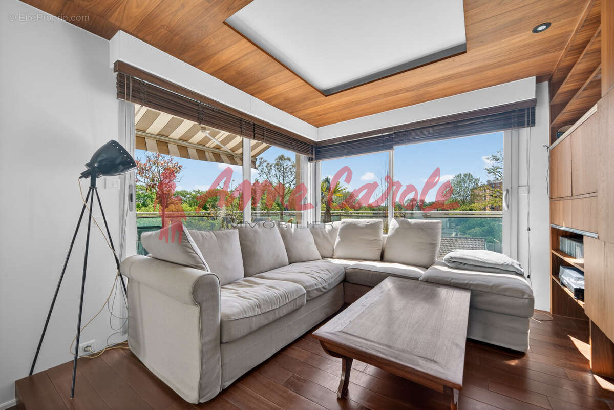 Appartement à JOINVILLE-LE-PONT