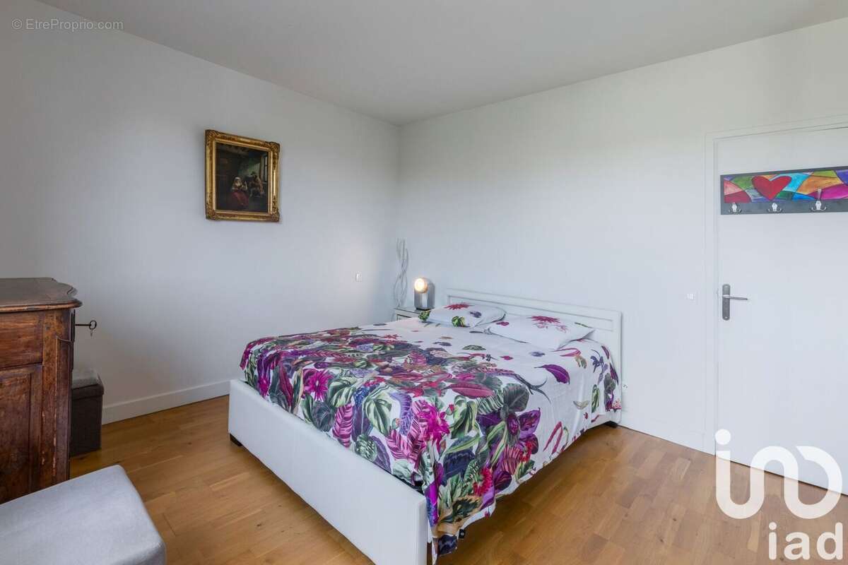 Photo 8 - Appartement à MONTPELLIER