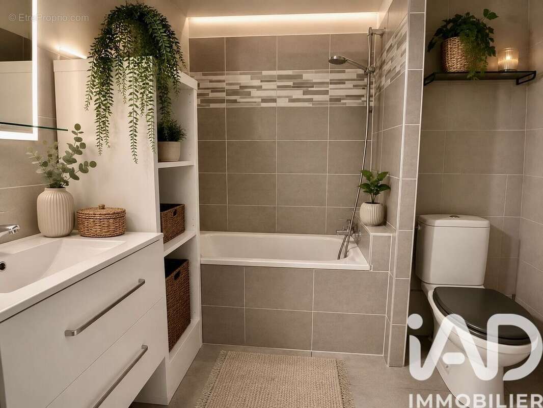 Photo 4 - Appartement à CHAMBERY