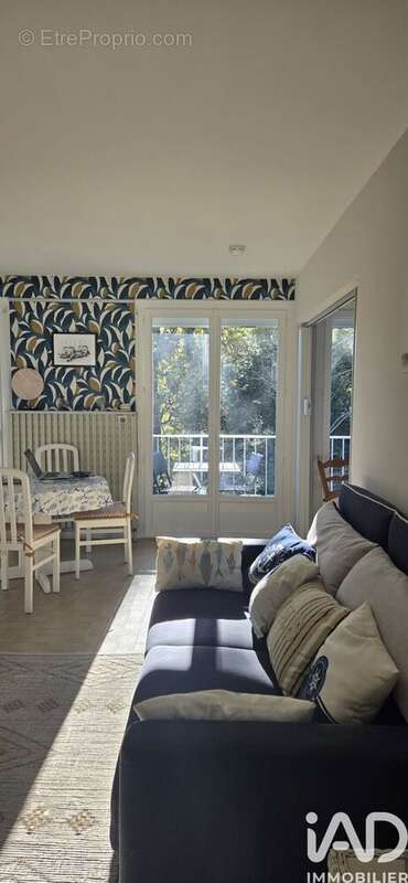 Photo 6 - Appartement à JARD-SUR-MER