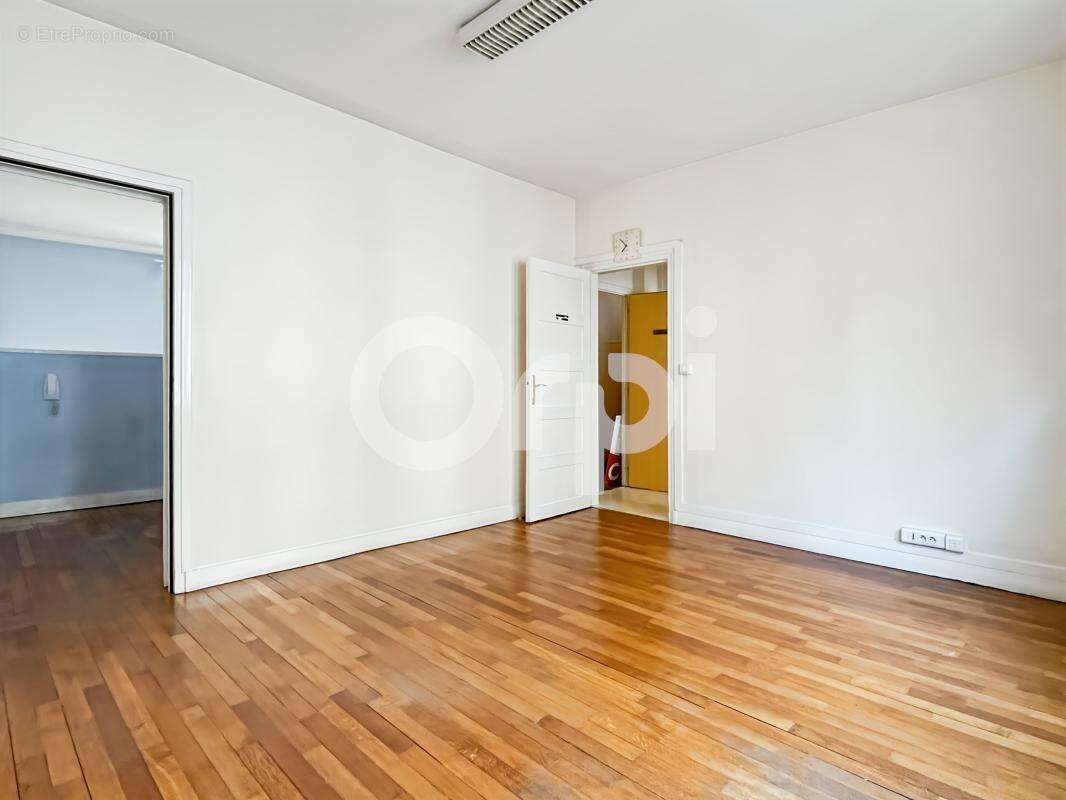 Appartement à EVREUX