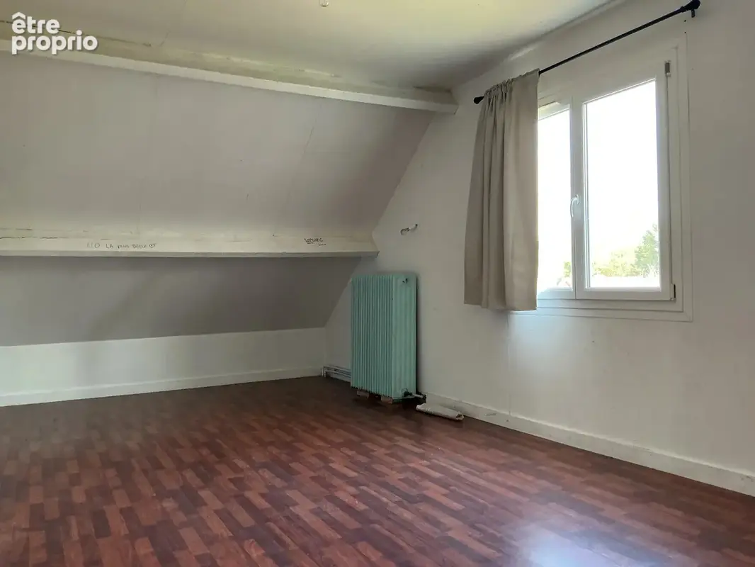 Maison 128 m²  .5 chambres , terrain 1218 m² - photo 7