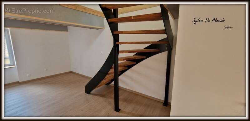 Appartement à MACON