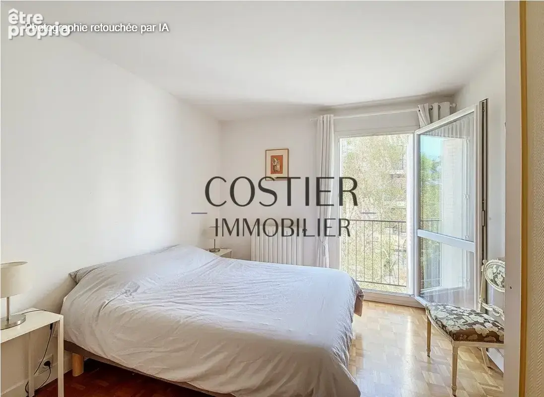 Appartement 3 pièces 58 m² à vendre à Saint-Maur-Des-Fosses (94210) - photo 3