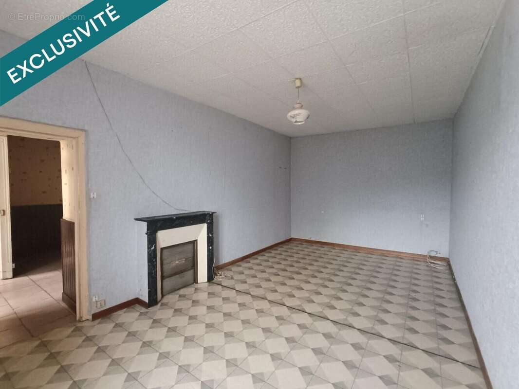 Photo 7 - Maison à POUGNY