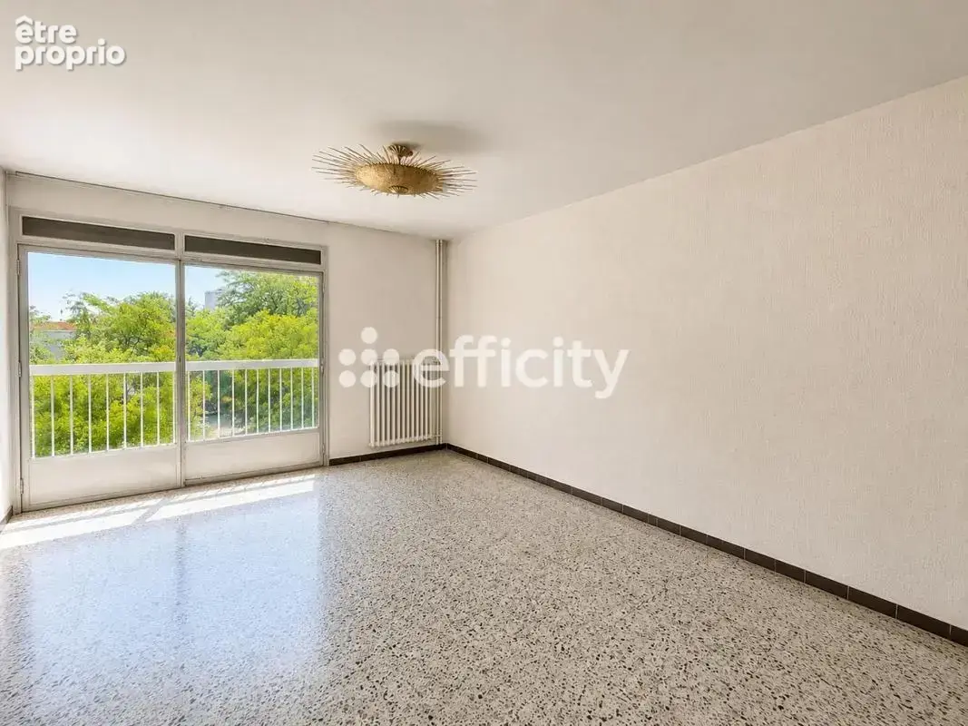 Appartement - photo 3