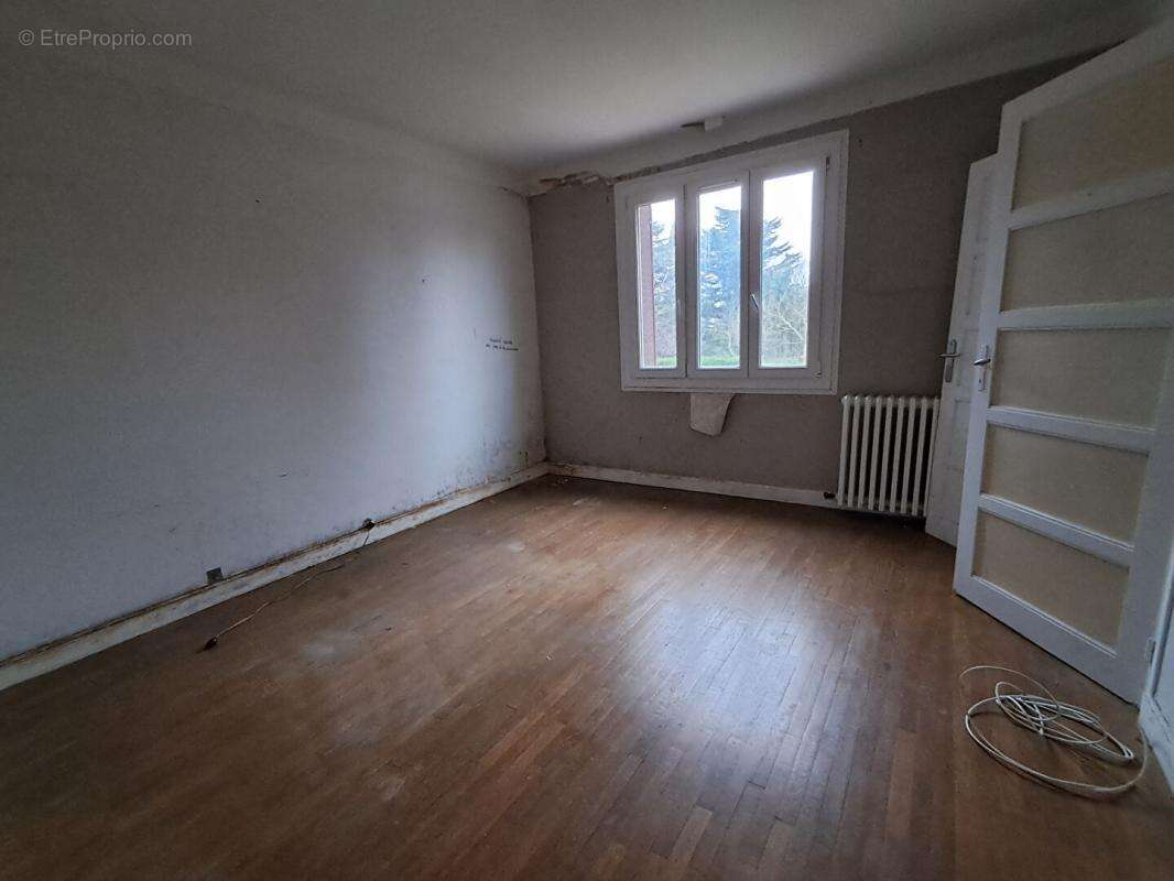 Maison à SAINT-REMY