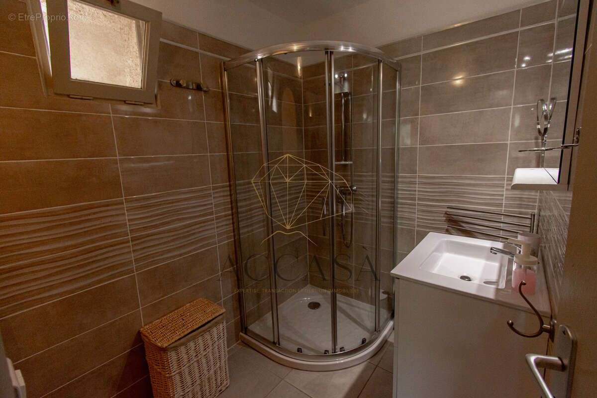 Maison à PORTO-VECCHIO