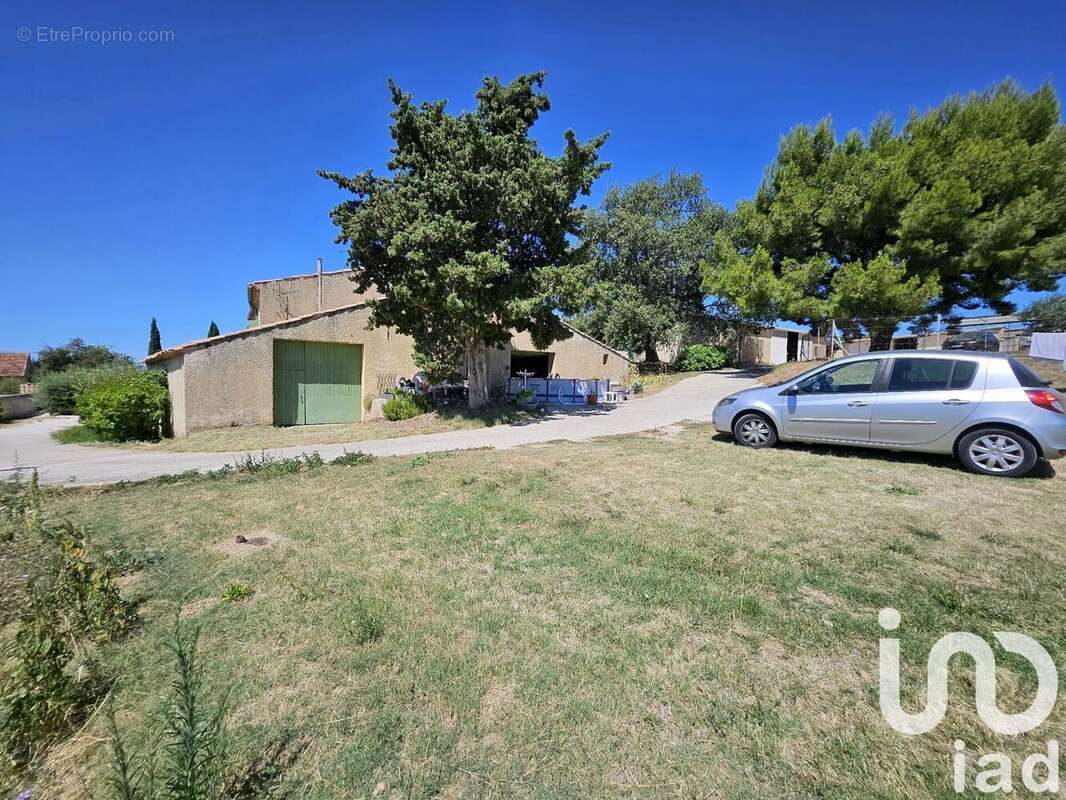 Photo 4 - Appartement à BEDOIN