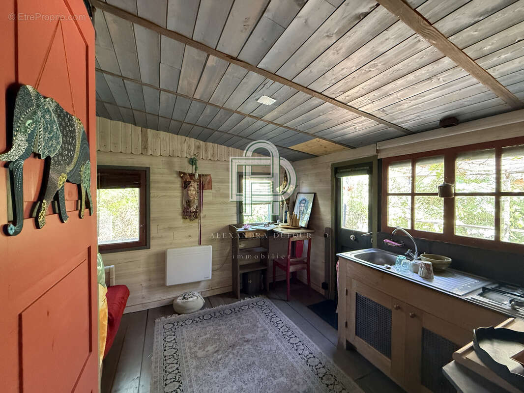 Maison à vendre avec 3 chambres à Sallèles-D'Aude (11) - photo 19