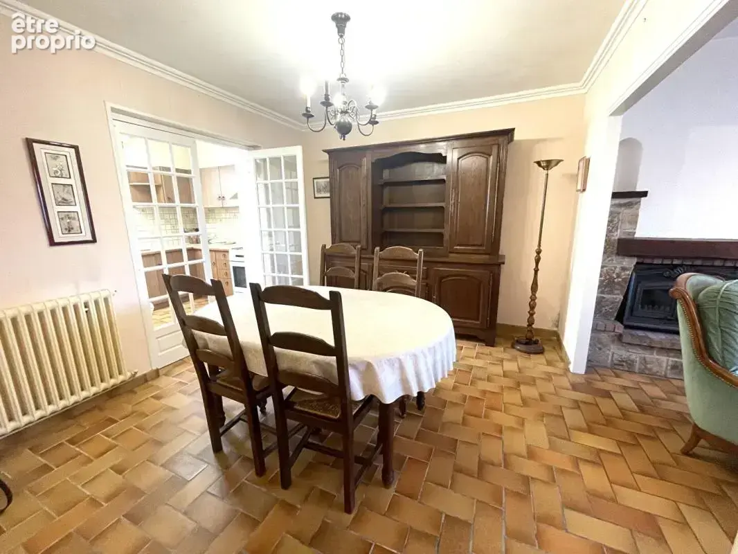 Maison T6 à Brest - Europe - photo 7