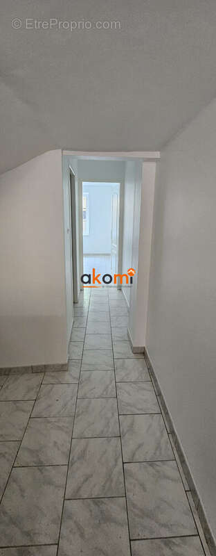 Appartement 32 m² à Metz  - photo 4