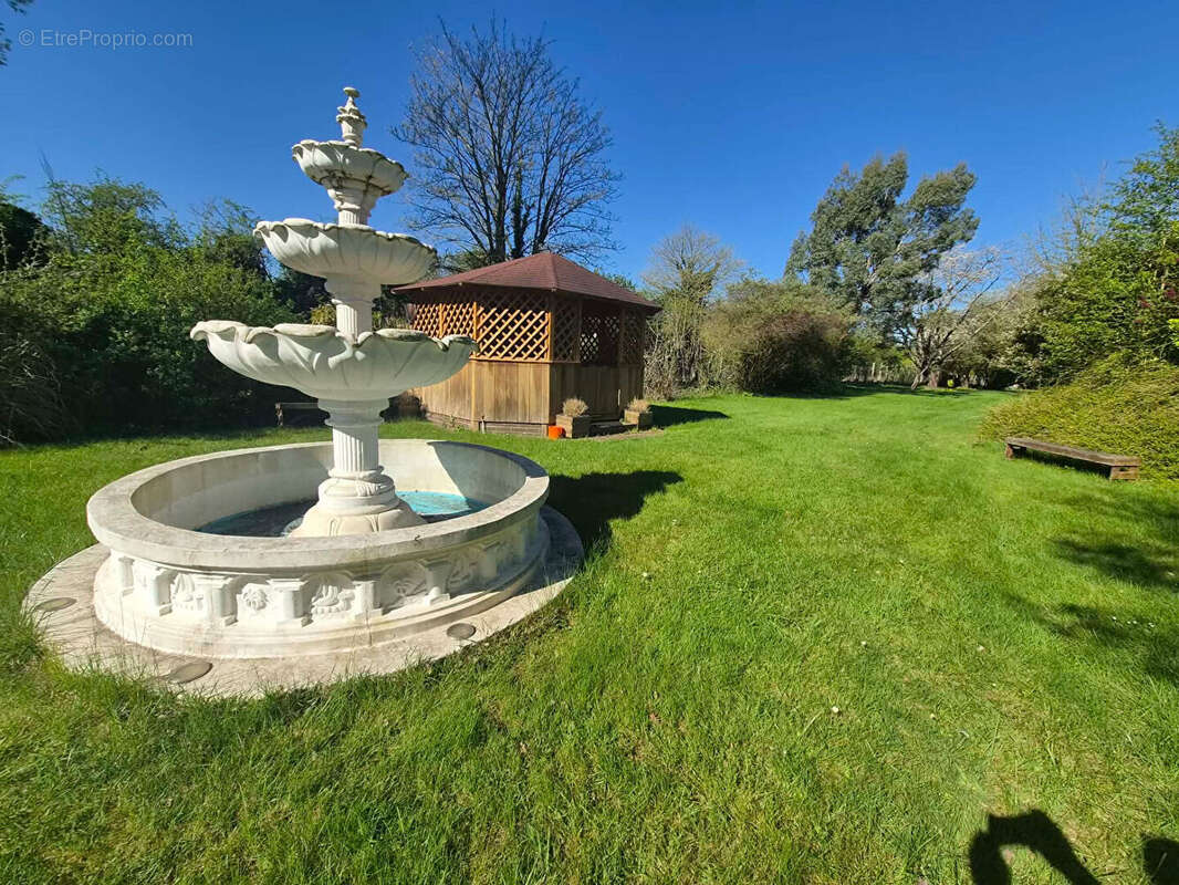 Maison à BRUAY-SUR-L'ESCAUT