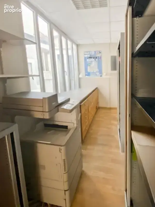 Ensemble Immobilier Habitatiion 3 chambres + local commercial - photo 6