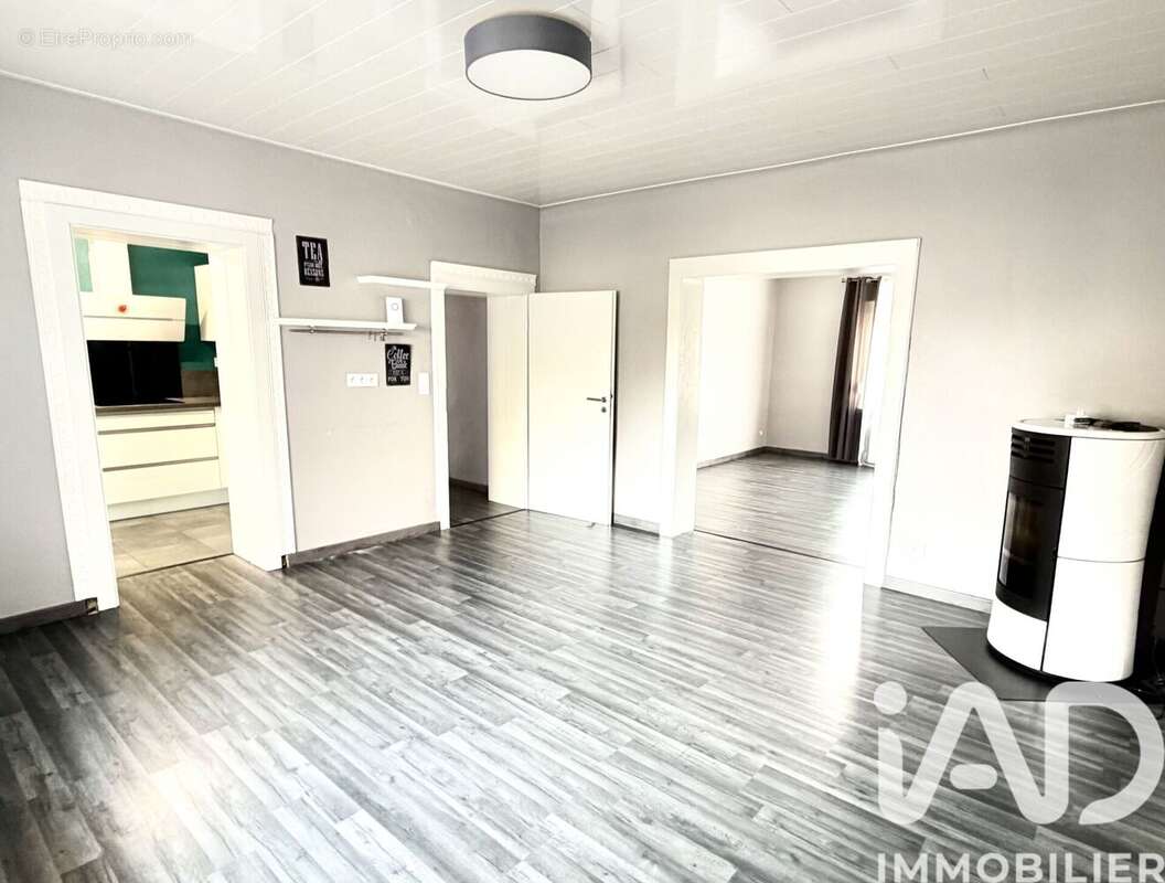 Photo 2 - Maison à CARLING