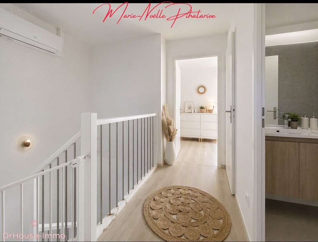 Maison à BLANQUEFORT