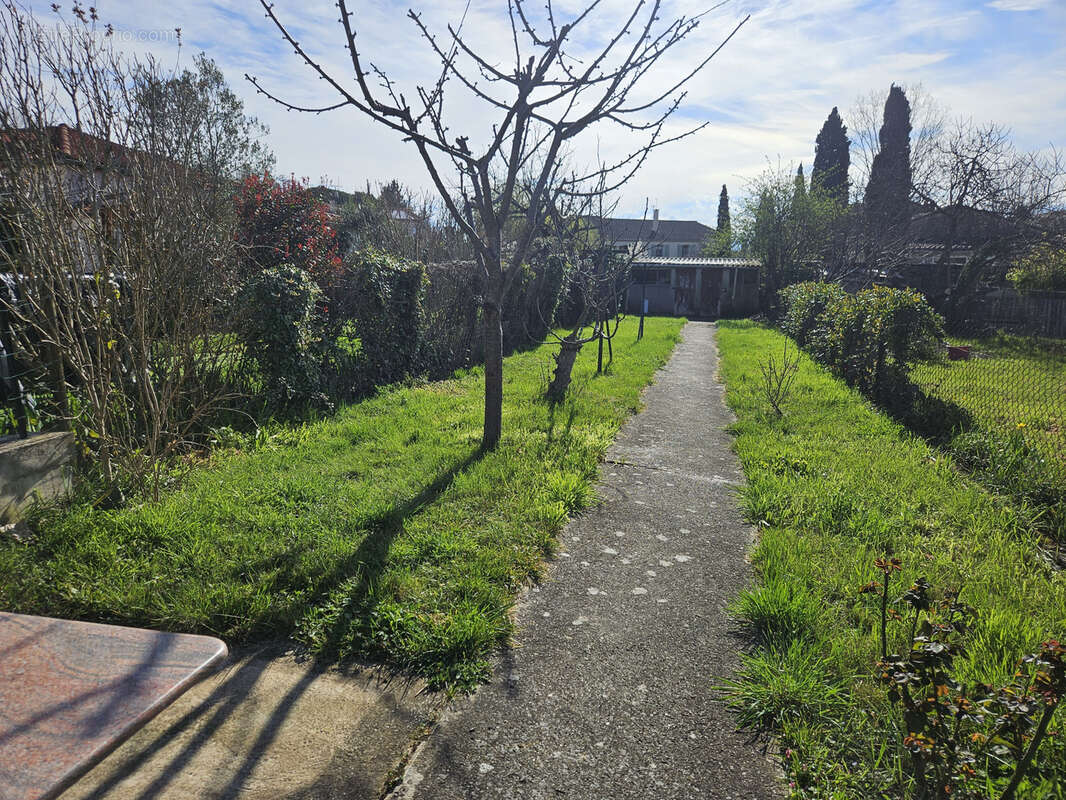 Maison de ville - photo 7