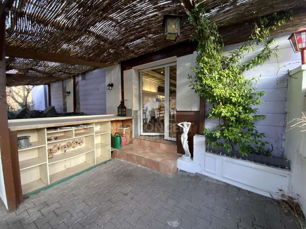 Commerce à RITTERSHOFFEN