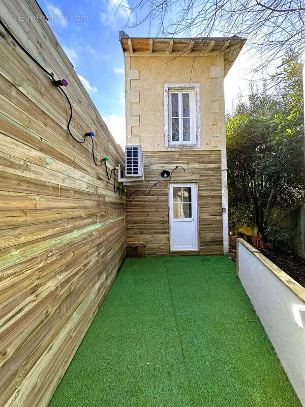 Maison à ARCACHON
