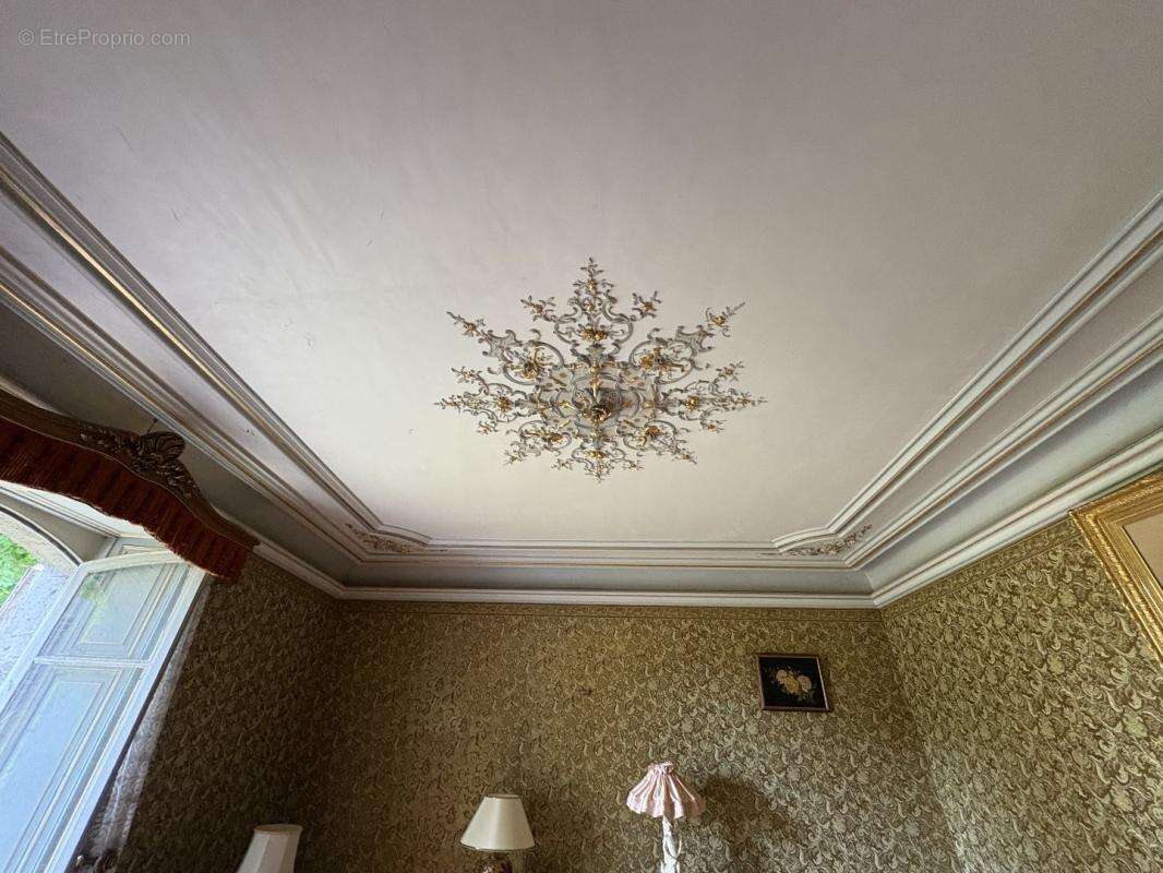 Maison à TEISSIERES-DE-CORNET